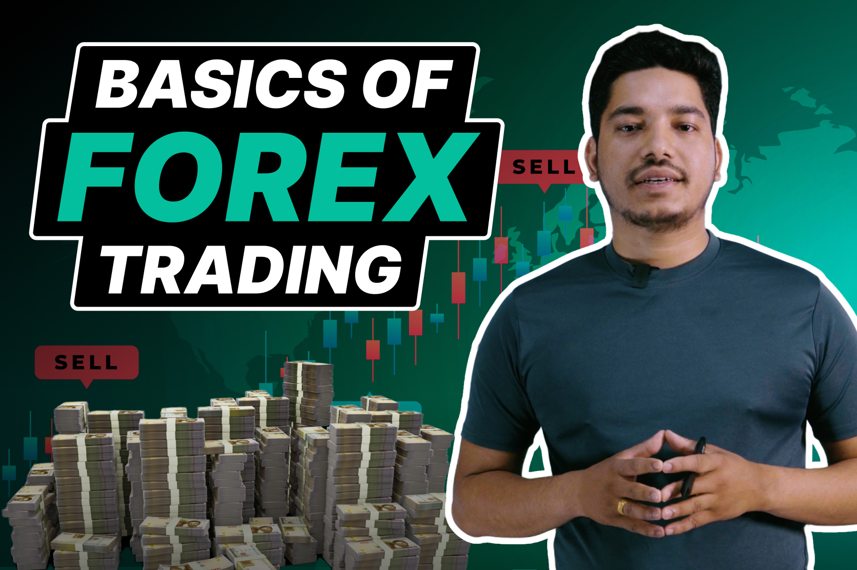 Market Maker Trading Course